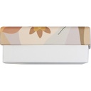 TERRE DU SUD 6 assorted rectangular box