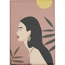 TERRE DU SUD 6 assorted rectangular box