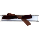 Bruissement rectangular low box 08