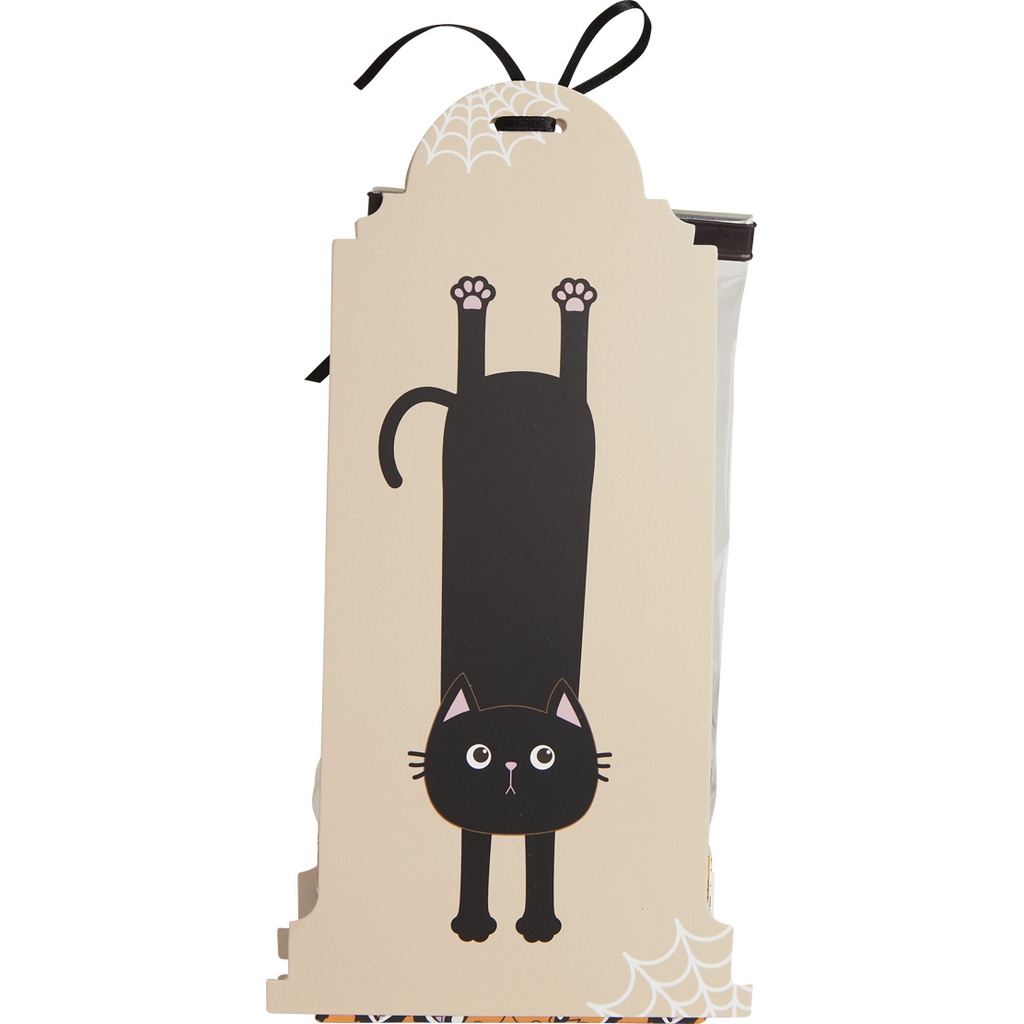 Halloween bag support 02 assortment of 2