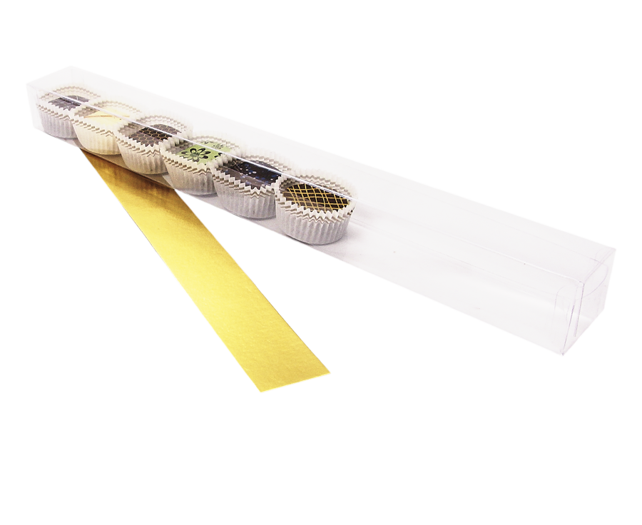 Boite réglette 30