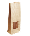 Sachet fenêtre 