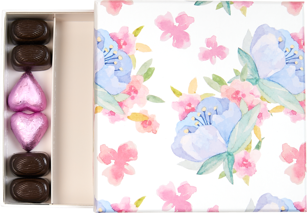 Blush Veil basic 16