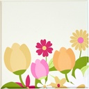 Garden Whisper basic 09 assortment of 3