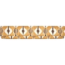 Summer Retreat basic reglet 05 assortment of 4