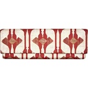 Summer Retreat basic 09 assortment of 4