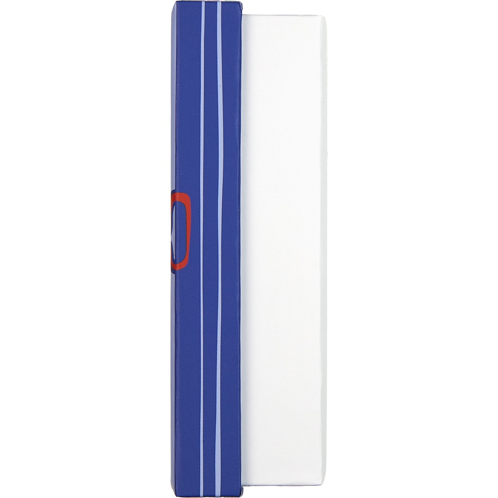 Sardine in Vacanza rectangular basic box  assortment of 3