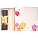 Garden Whisper frenchy 09 assortment of 3
