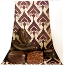 Summer Retreat window bag assortment of 4