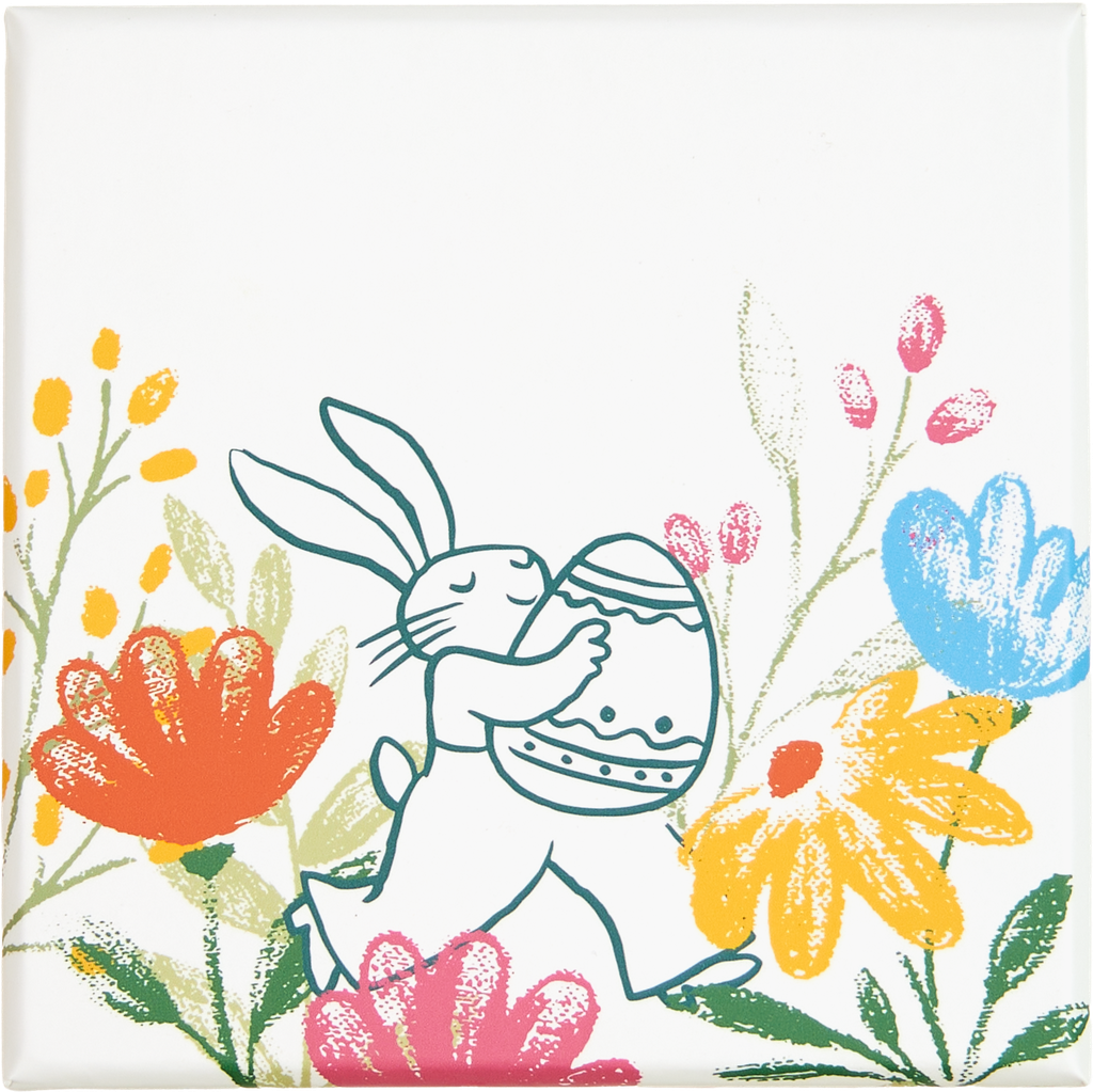 The Gentle Bunnies basic 09 assortment of 3
