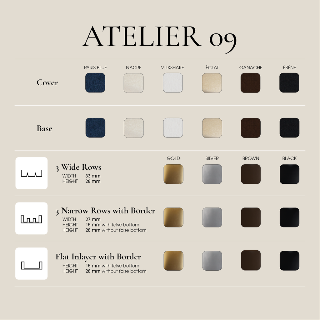 Atelier 09