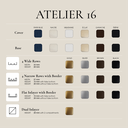 Atelier 16