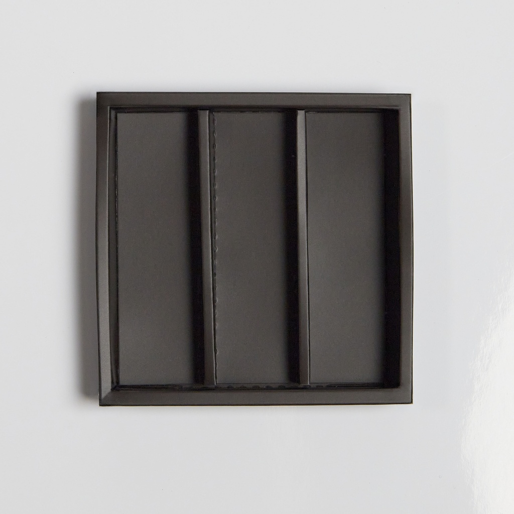 Atelier 09 Narrow Rows Brown