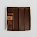 Atelier 16 Wide Rows Brown