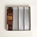 Atelier 16 Wide Rows Silver