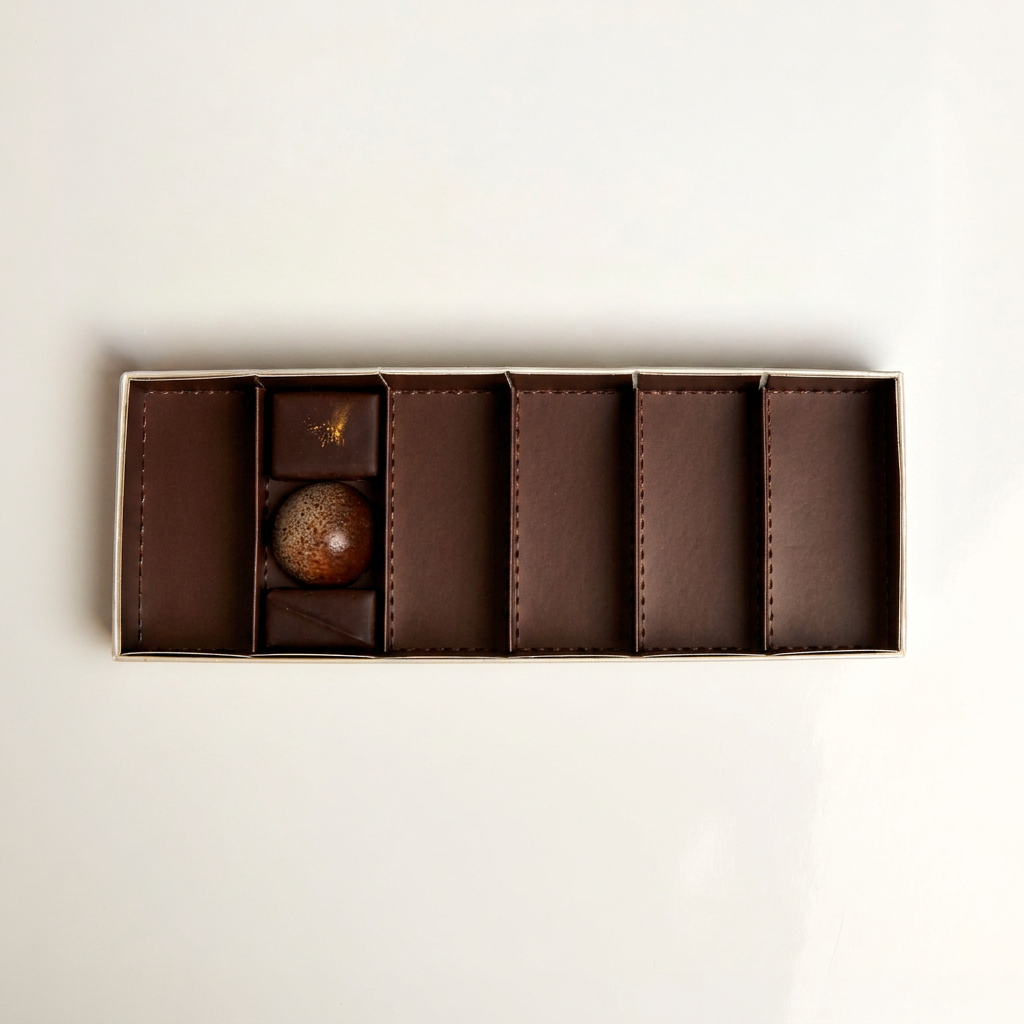 Atelier 18 Wide Rows Brown