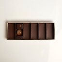 Atelier 18 Wide Rows Brown