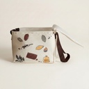 Sac ISO Chocolat