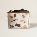 Sac ISO Chocolat