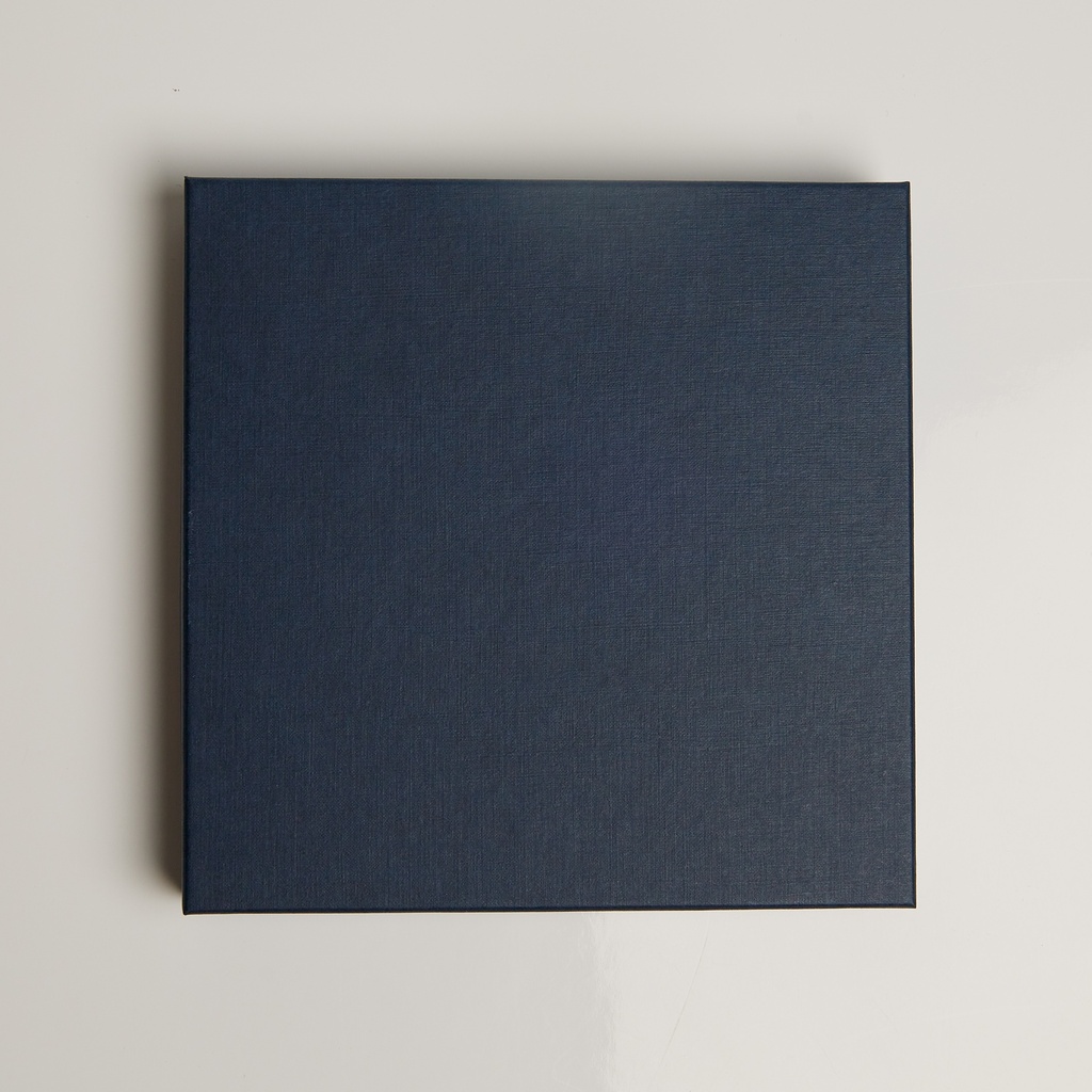 Atelier 25 Paris Blue