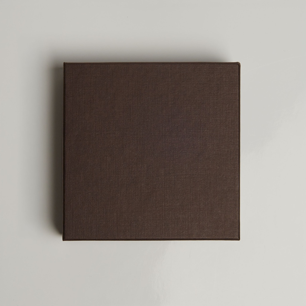 Atelier 09 Ganache