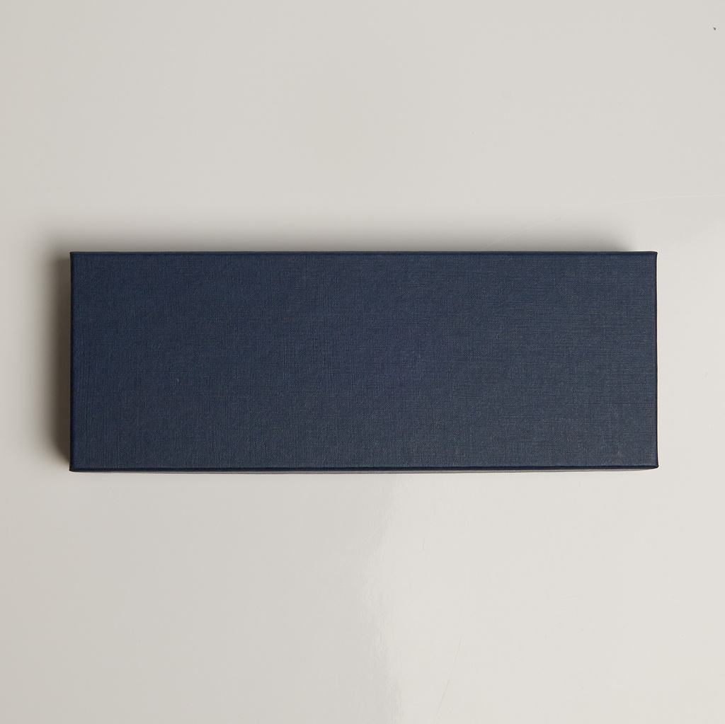 Atelier 18 Paris Blue