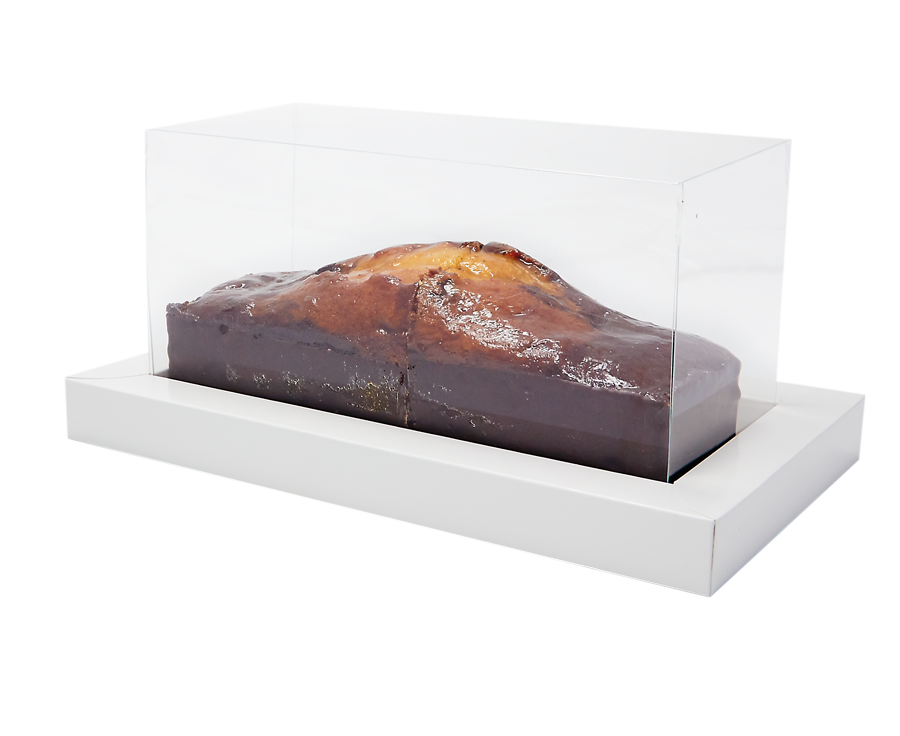 CAKE zachte doos 18***