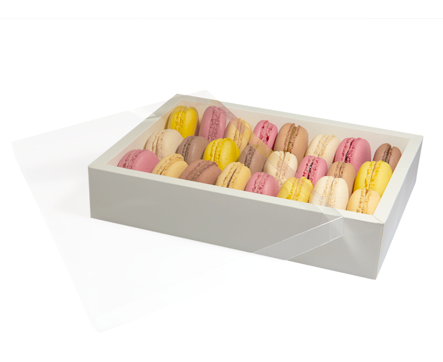 MACARON scatola flessibile 33***