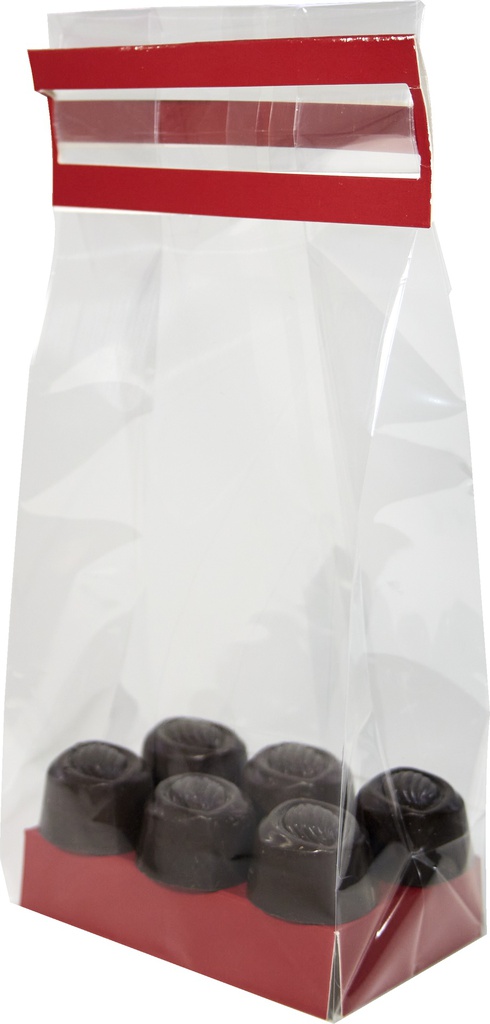 BASE and closure for bag 03