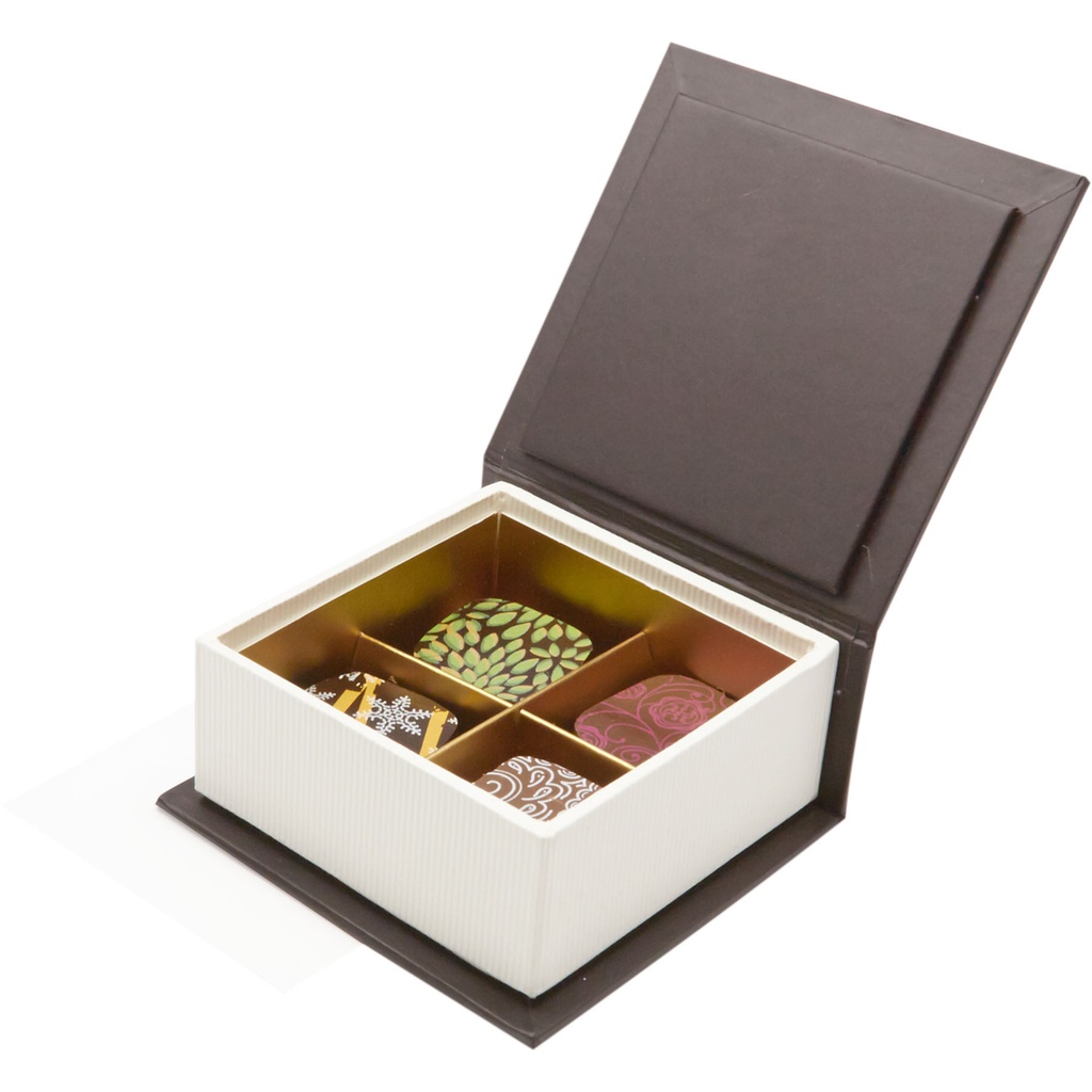 PLUG 08 - 4 cioccolatini***