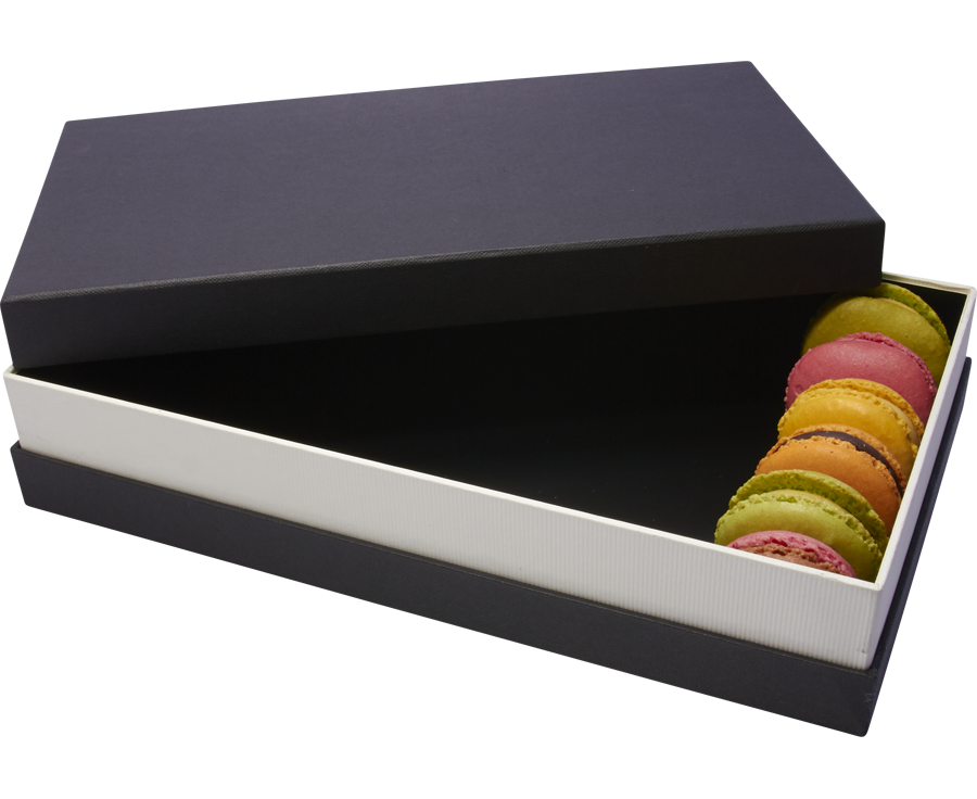 MACARON luxe 25***