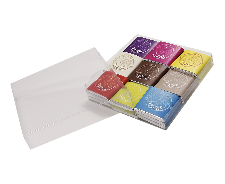 QUATRATISCHE Kiste 11