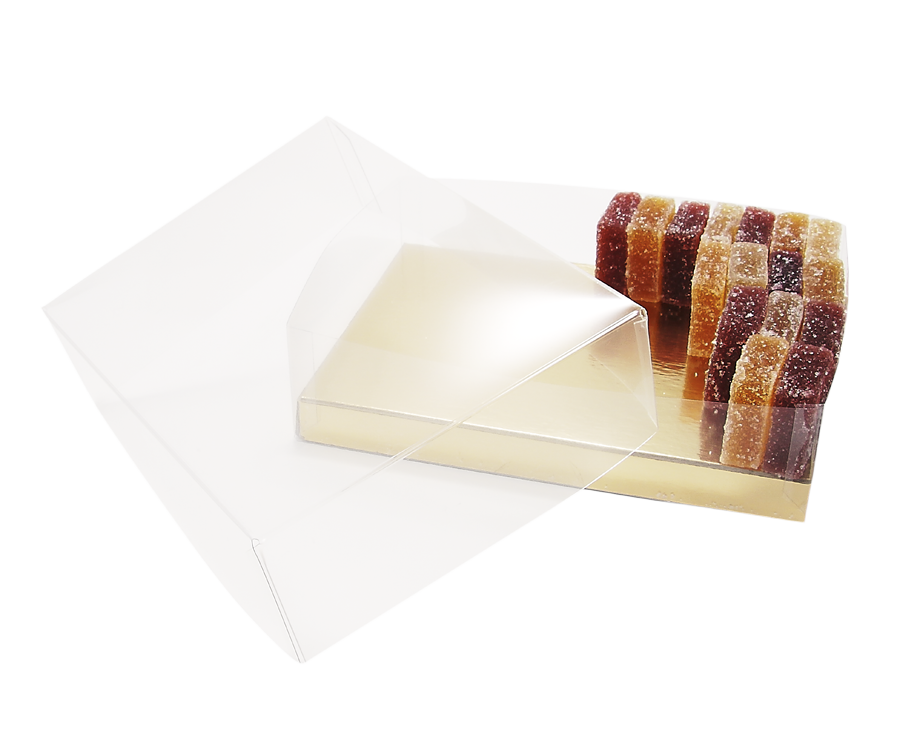 BOITE rectangulaire 17