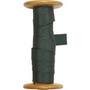 FRENCH KISS 15mm donker groen 59