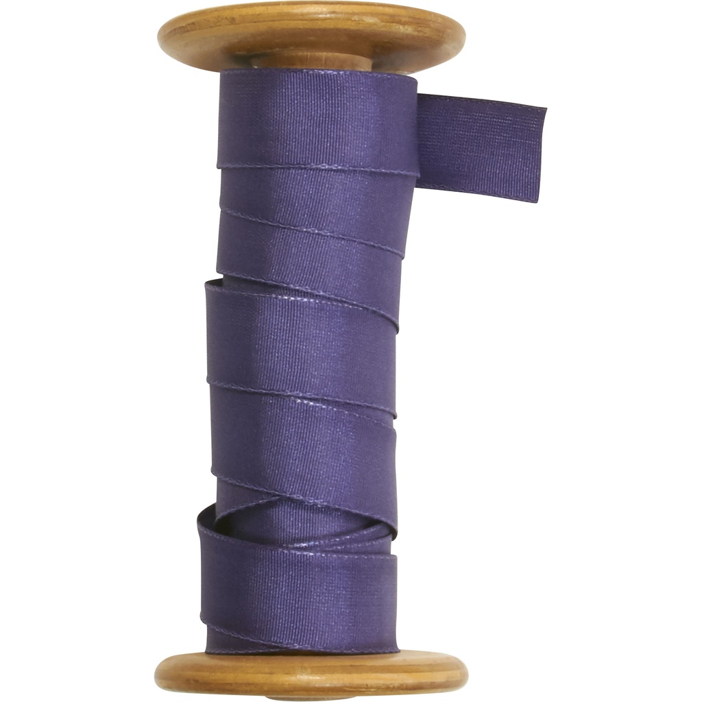 FRENCH KISS 15mm aubergine 60A
