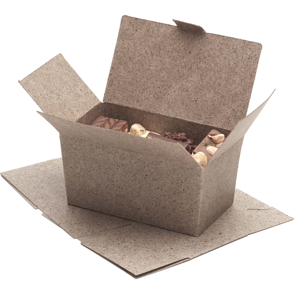 COCOA - ballotin flache 375***