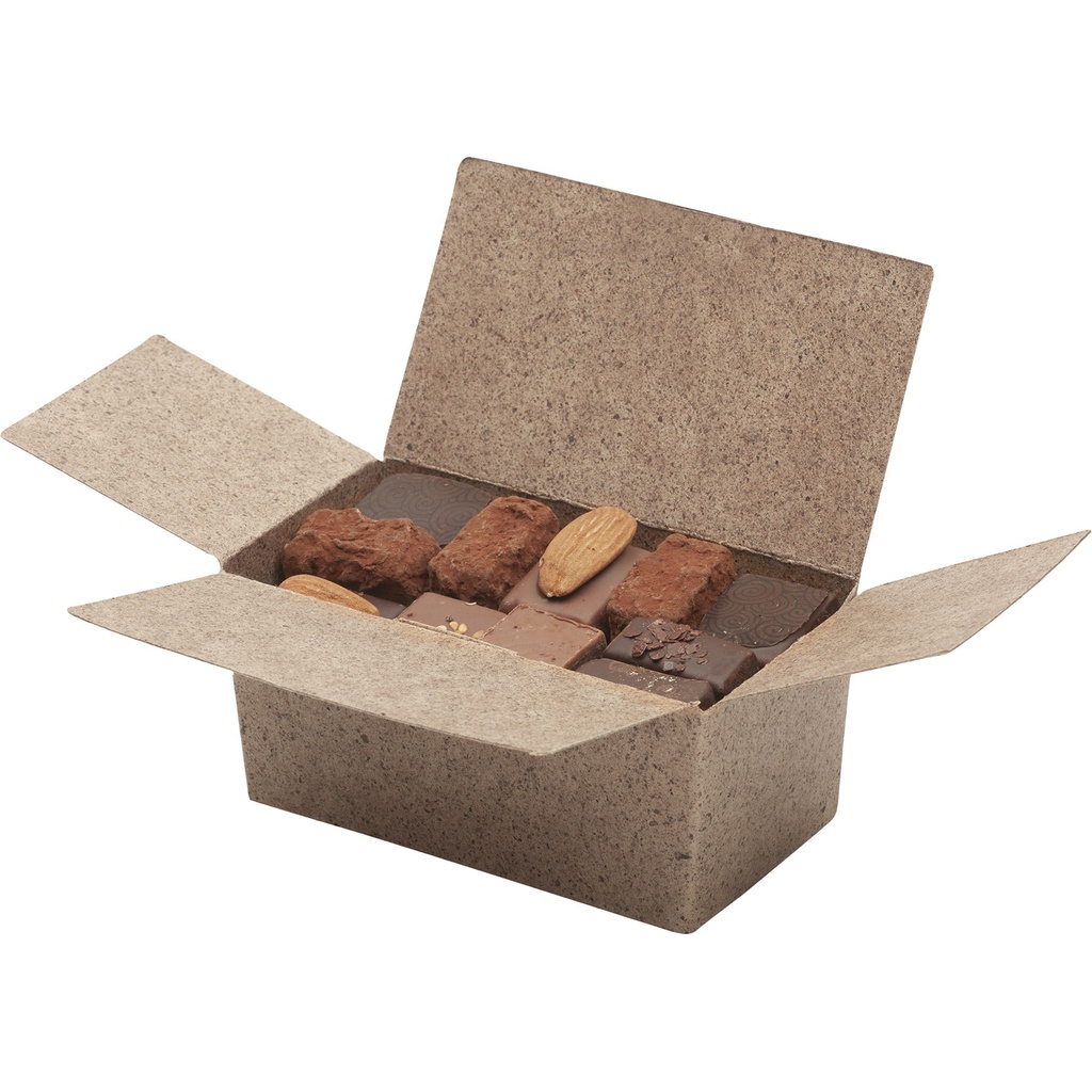 COCOA - ballotin 375g***