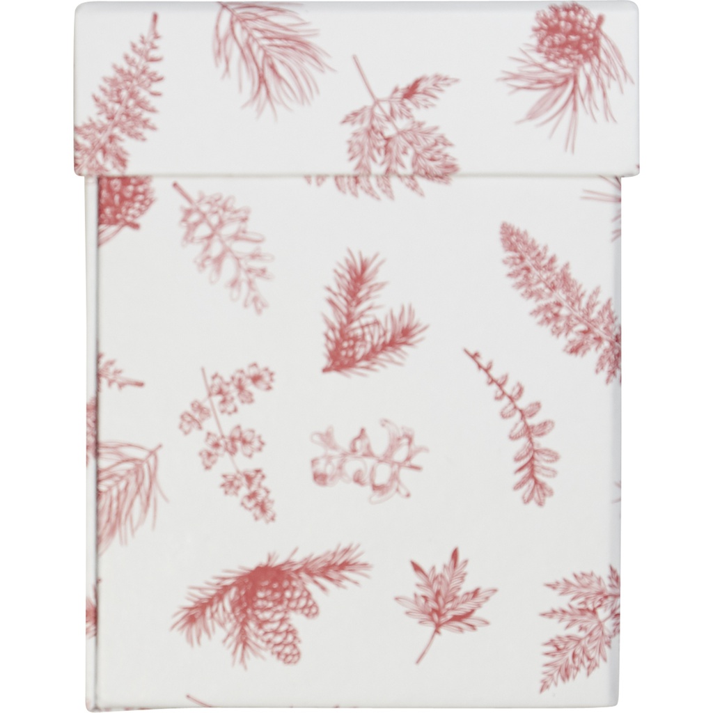 HOME SWEET HOME White 3 tower box