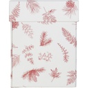 HOME SWEET HOME White 3 tower box