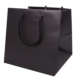 LUXURY BAG black 25