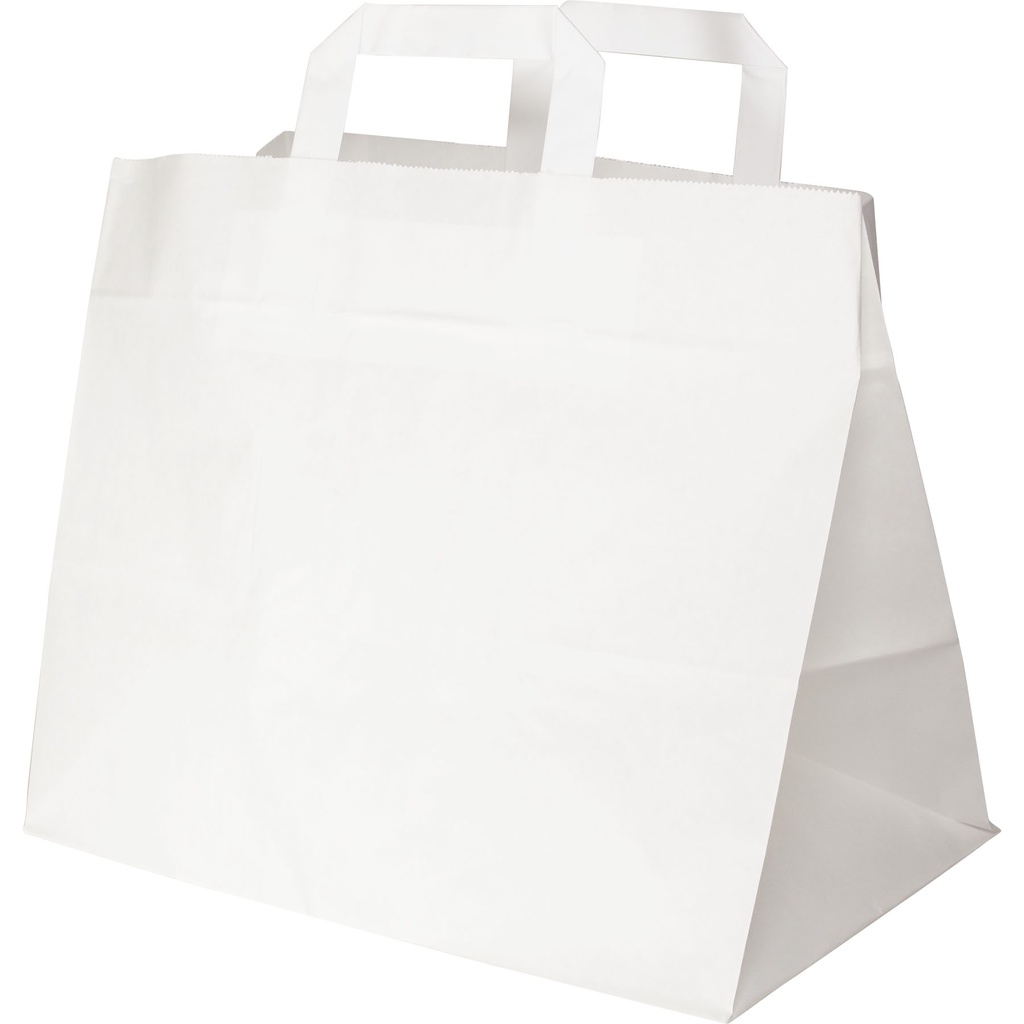 TAKEAWAY 32 white -BGA013201