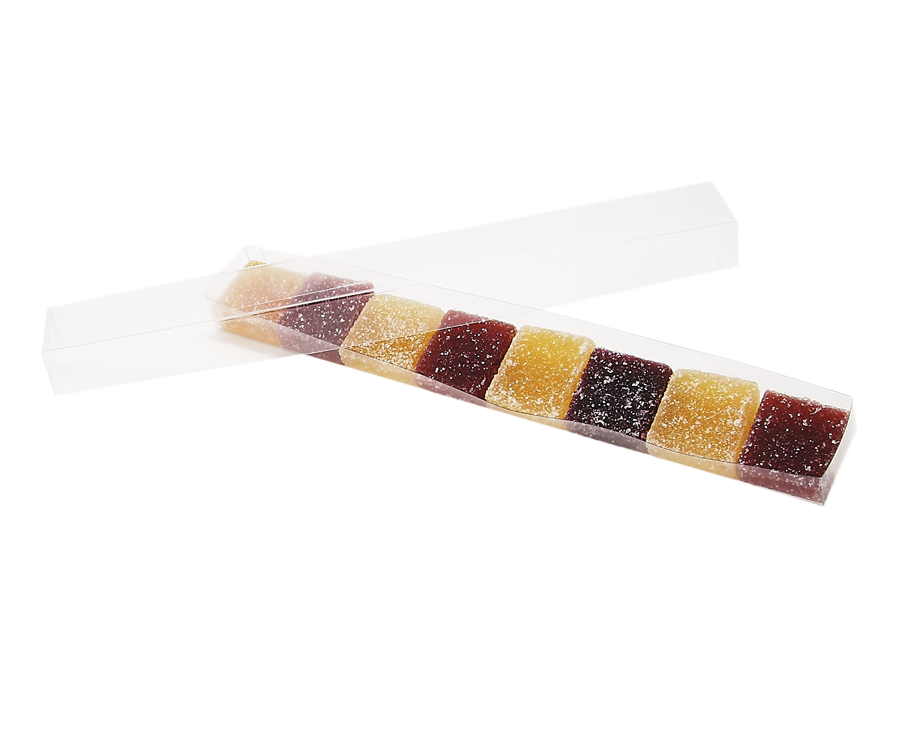 BOITE réglette 25 -TRA022500