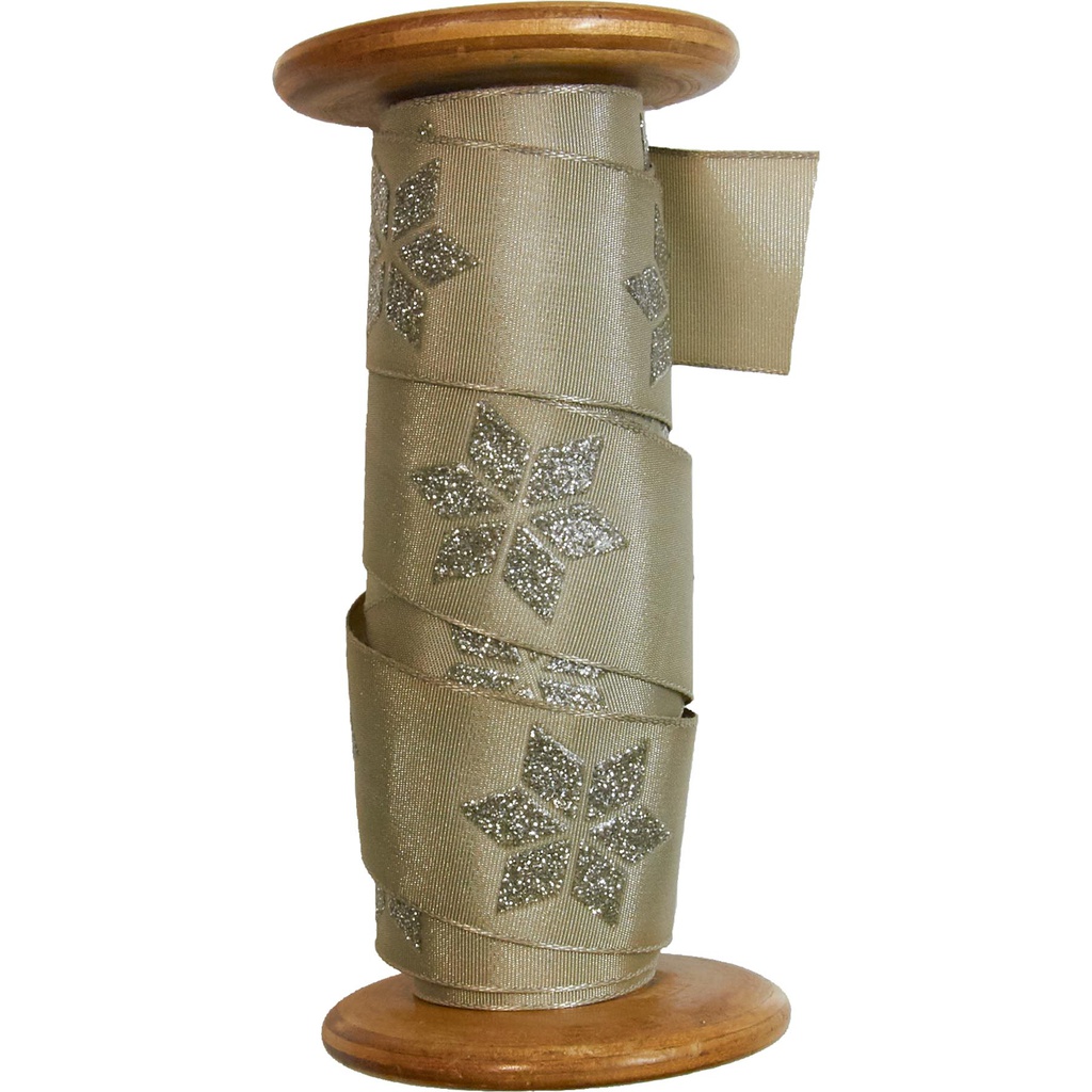 STARGLIMMER 25mm grigio/beige 92