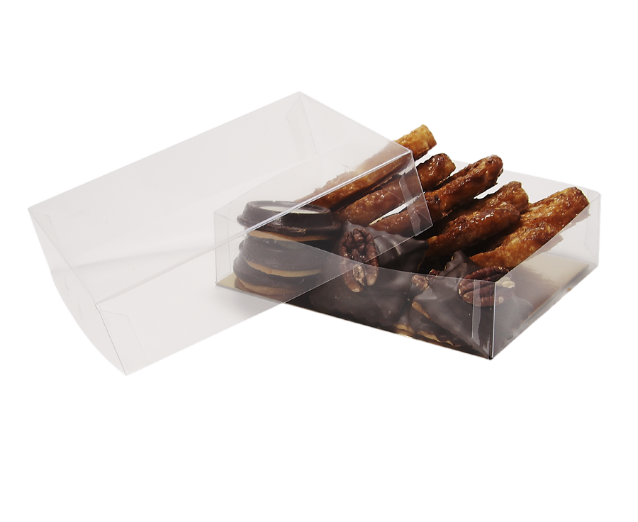 SCATOLA rettangolare 13