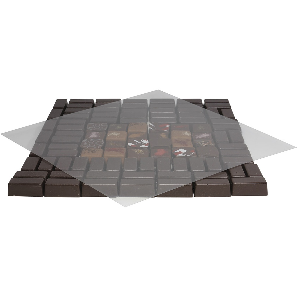COUPONS rigides 25