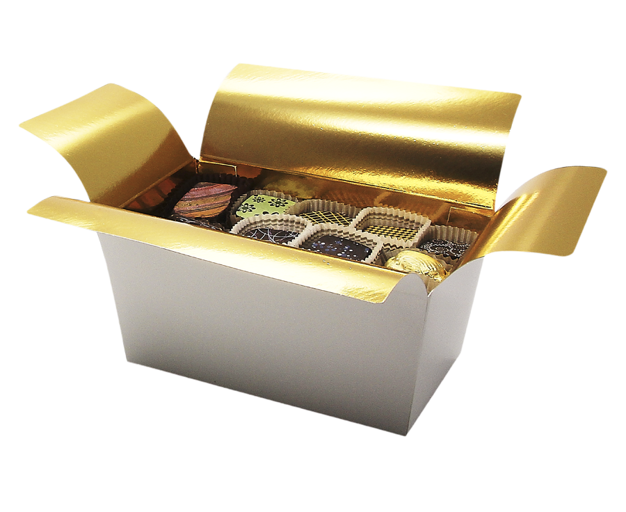 BALLOTIN blanc 500 -BAL035001