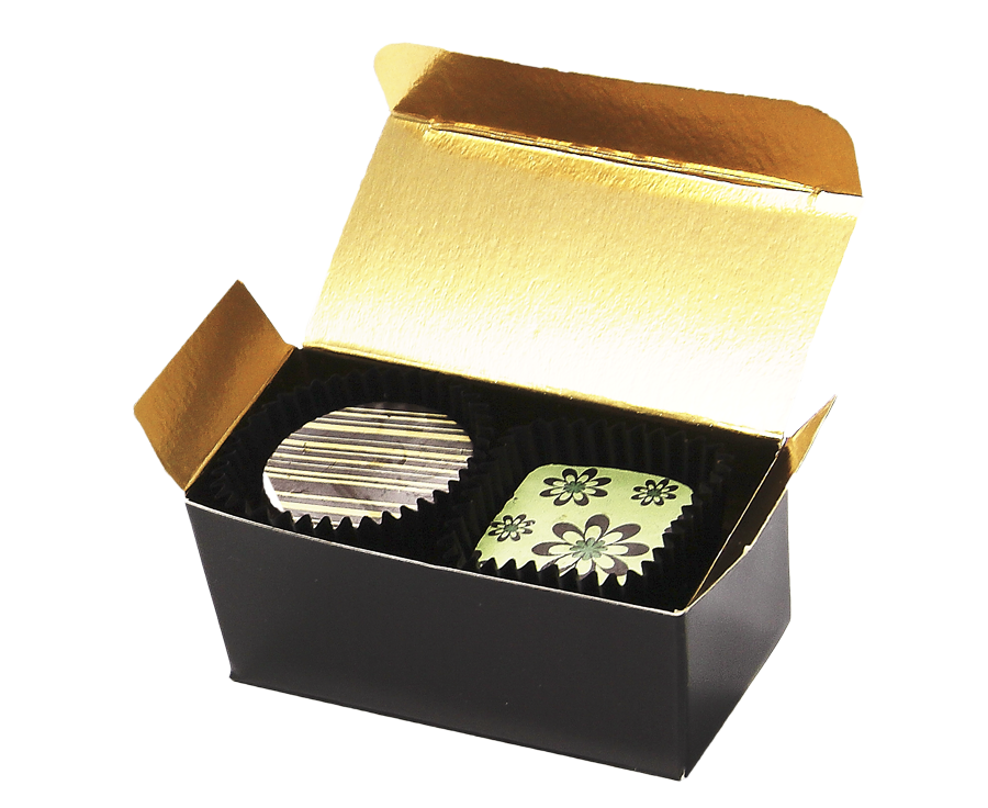 BALLOTIN zwart 02