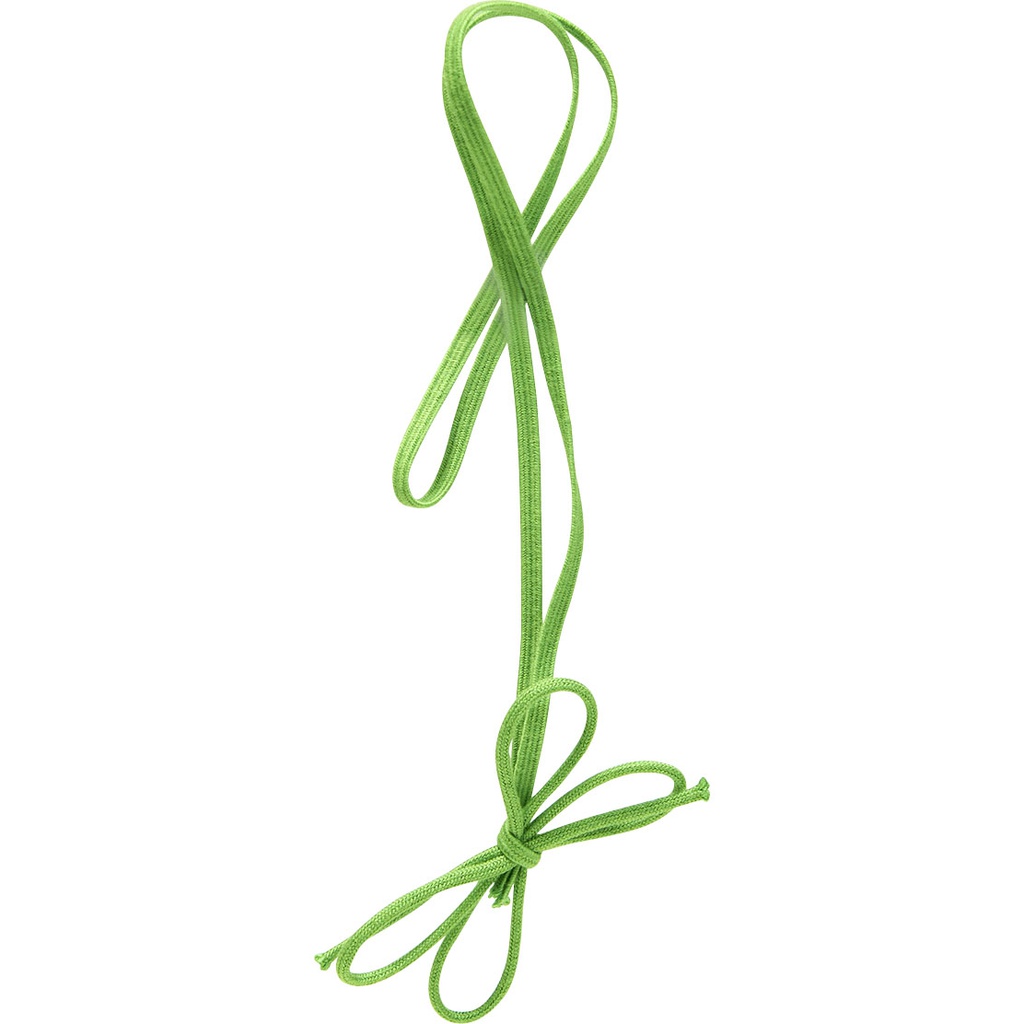 ELASTIC Tencel 40cm green