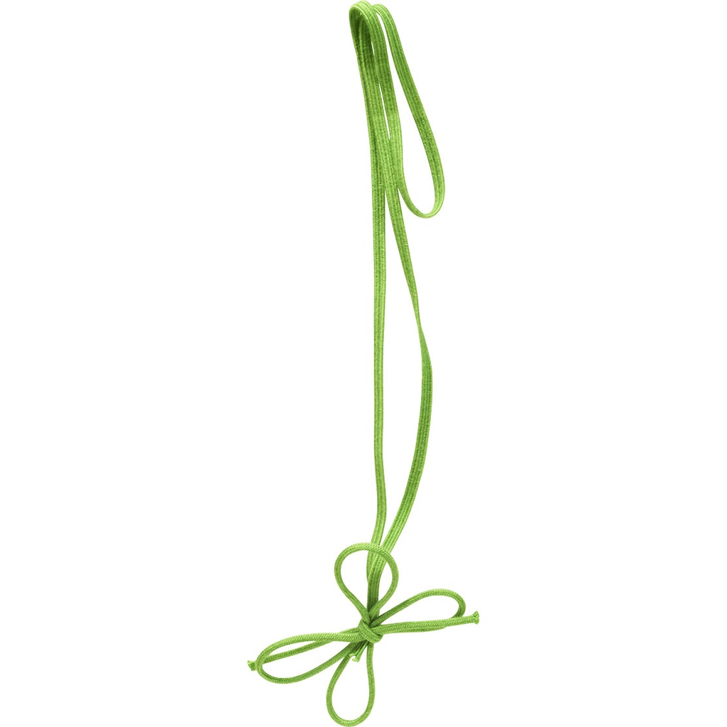ELASTISCHTencel 50cm groen