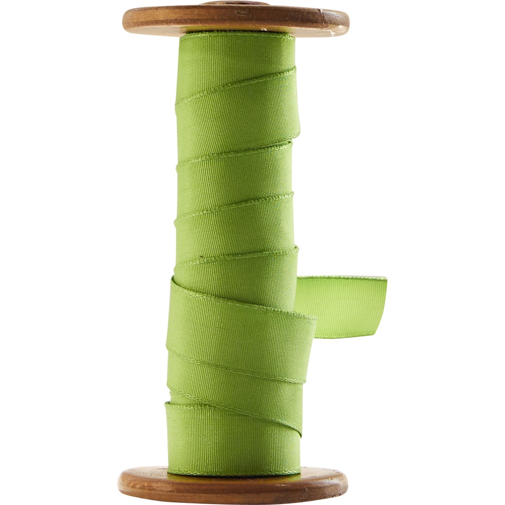 FRENCH KISS 15mm vert gazon 50 -RBN40991550